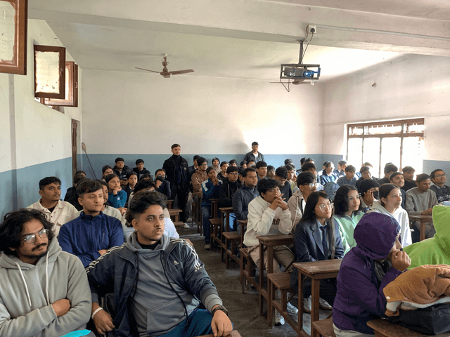 Cyber Security & Bug Bounty Workshop thumbnail 2