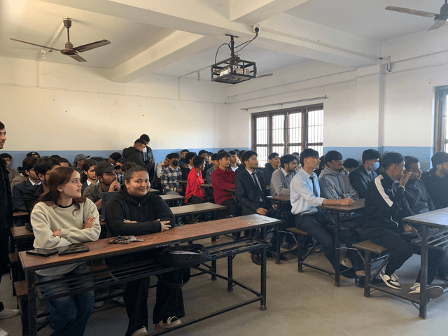 Cyber Security & Bug Bounty Workshop thumbnail 4