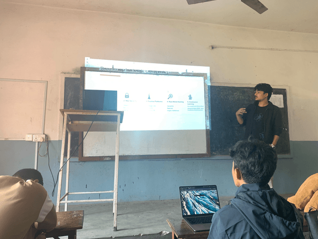 Cyber Security & Bug Bounty Workshop thumbnail 5