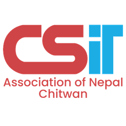 Csitan Chitwan logo